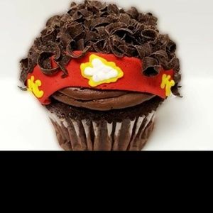 Meet your Posher, Ashly